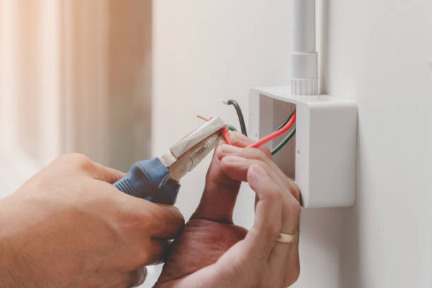 Best Emergency Electrical Repair Services  in Iowa Falls, IA