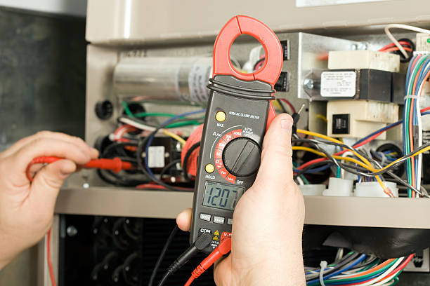 Emergency Electrical Repair Services in Iowa Falls, IA